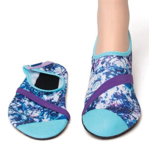 Fitkicks Slip-Ons, Size Small, NWT